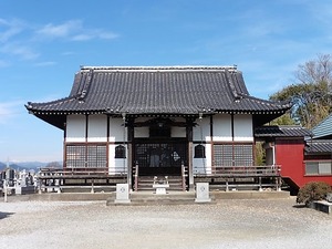 光林寺 (2)