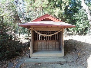 開姫神社 (2)
