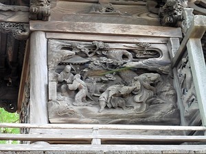 上泉諏訪神社 (9)