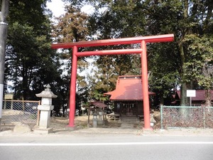 宮崎神社 (1)