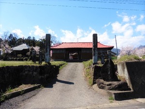 東光寺 (1)