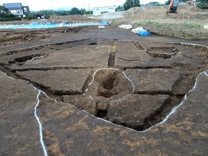 保美西浦遺跡 (3)