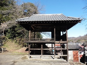 下秋間八幡宮 (4)