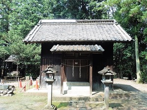 芦田町神明宮 (3)