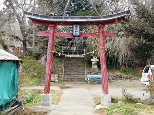 奥平神社 (1)