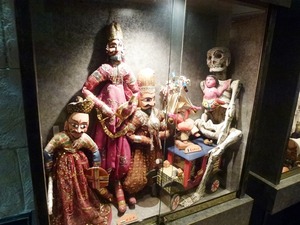 おもちゃと人形 自動車博物館 (11)