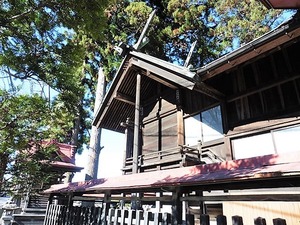 五町田三島神社 (3)