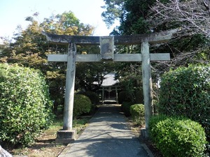 貴先神社 (2)