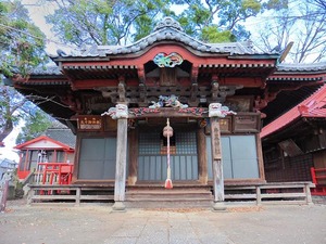 片貝神社 (3)