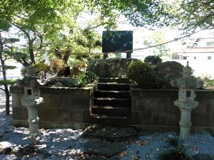 浄法寺丹生神社 (11)