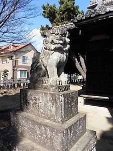 石倉神明宮 (5)
