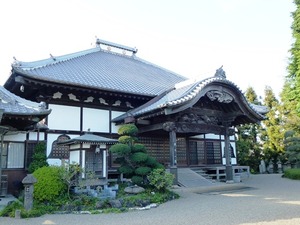 永徳寺 (3)