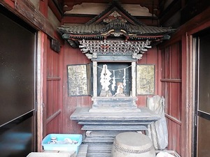 中野愛宕神社 (3)