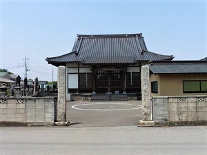 授楽寺 (1)