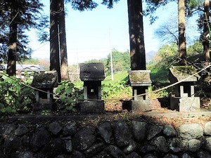 雨堤榛名神社 (6)