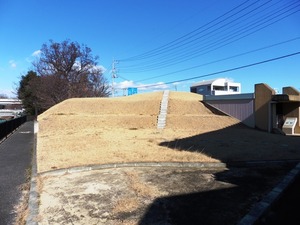 一ノ関古墳 (2)