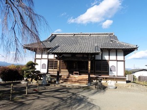 龍光寺阿弥陀堂 (3)