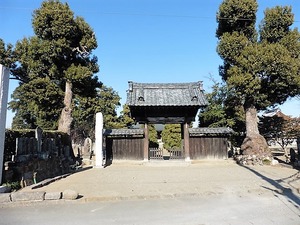 泉通寺 (1)