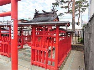 小泉大神宮 (3)