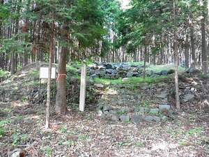 金井古墳 (1)