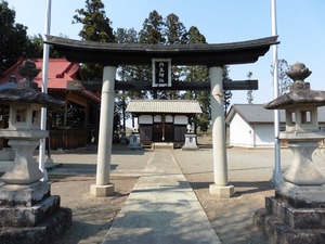 丹生神社 (1)