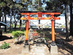 六供八幡宮 (9)