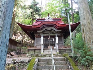 川戸浅間神社 (6)