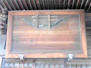 富岡諏訪神社 (8)