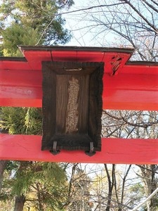 火雷若御子神社 (2)