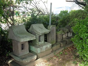 花香塚赤城神社 (10)