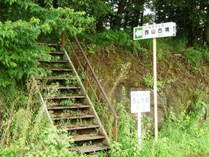 西山古墳 (5)