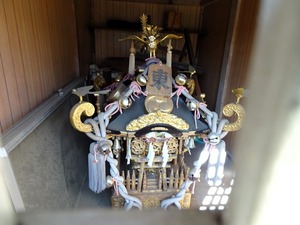下田島日吉神社 (12)