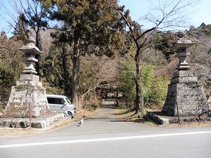 御霊神社 (1)