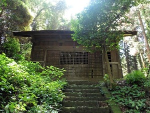 足日神社 (4)