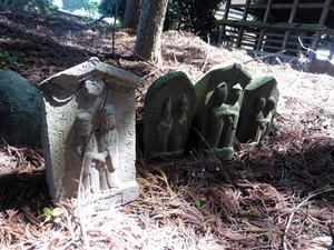 貝野瀬武尊神社 (15)