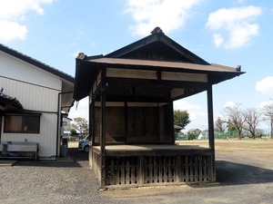 中江田矢抜神社 (8)