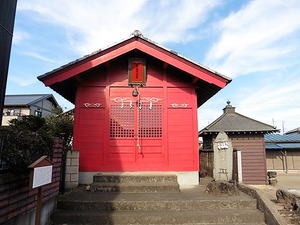 甲州稲荷神社 (3)