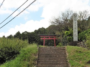 月波神社 (1)