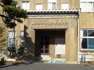 旧世良田村役場 (3)