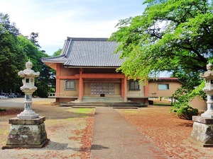 大聖護国寺 (2)