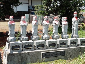 慈恩寺 (5)