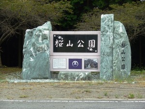 桜山公園