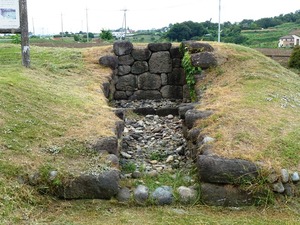 横室古墳公園２ (1)