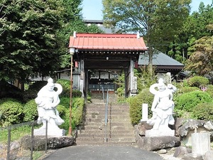 雙松寺 (2)