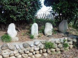 久呂住神社 (2)