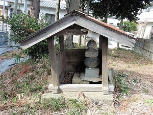 中野愛宕神社 (5)