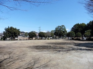 石倉城址 (2)