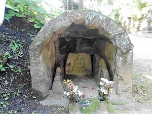 珊瑚寺の七不思議 (4)