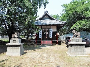 南玉住吉神社 (4)