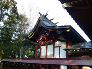 火雷神社 (5)